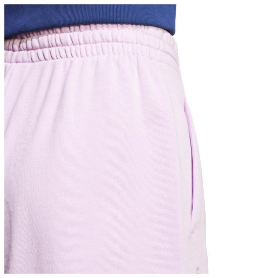 Adidas Γυναικείο σορτς ALL SZN French Terry Shorts